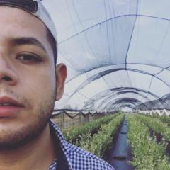 Christian Javier Ramírez Munguia