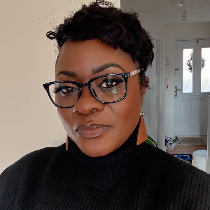 Araba Johnson