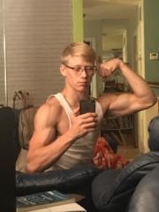 Colton Gage