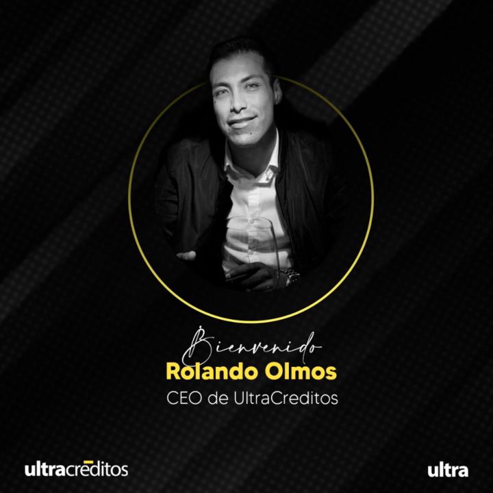 Rolando Olmos
