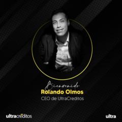 Rolando Olmos