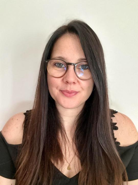 Coralie Thévenet