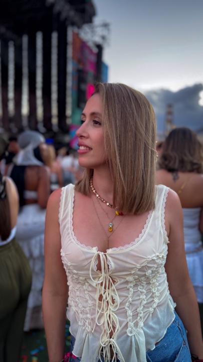 Cristina Rodriguez Aleman
