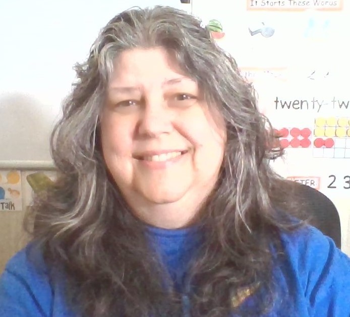 Pamela Williams