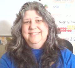 Pamela Williams