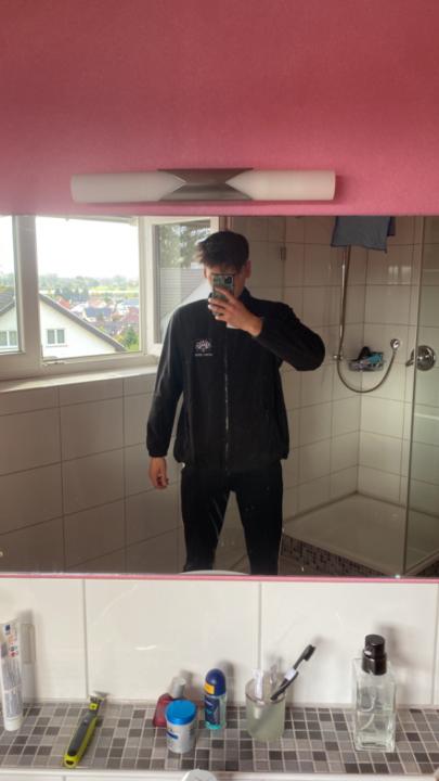 Hannes Bruder
