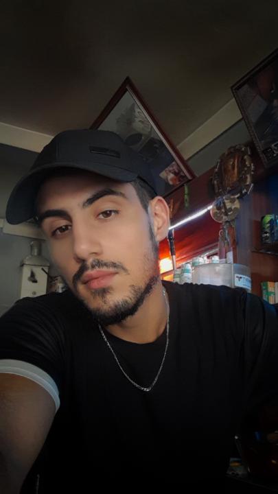 Sadallah Meziane