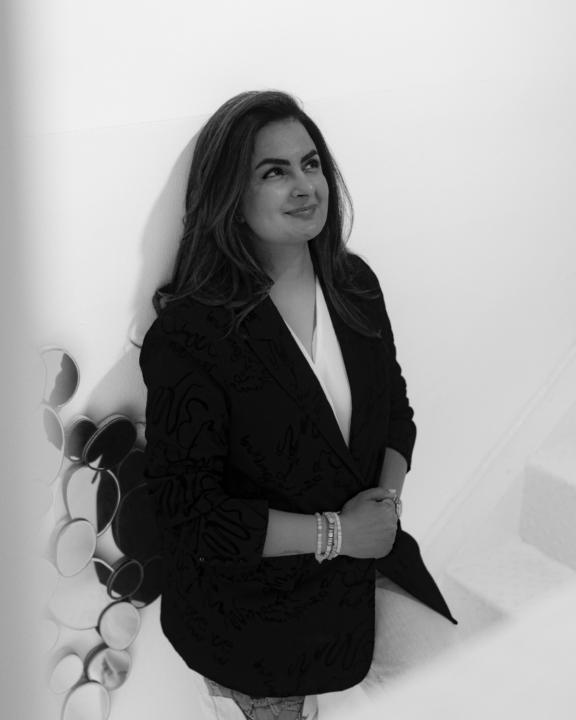 Minal Morarjii