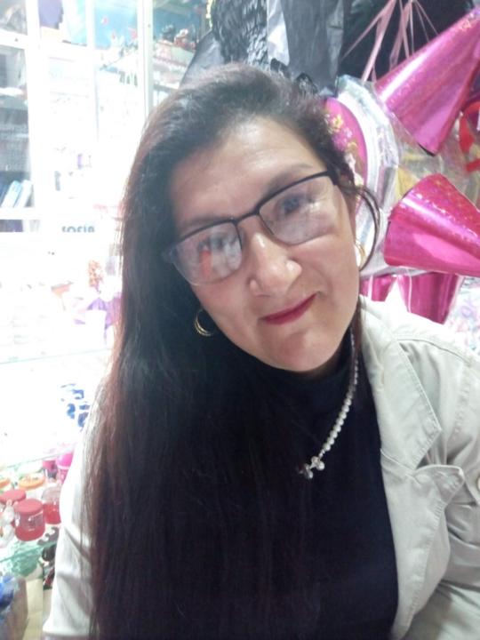 Barrera melo Maria leonor