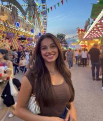 Madison Rosetta