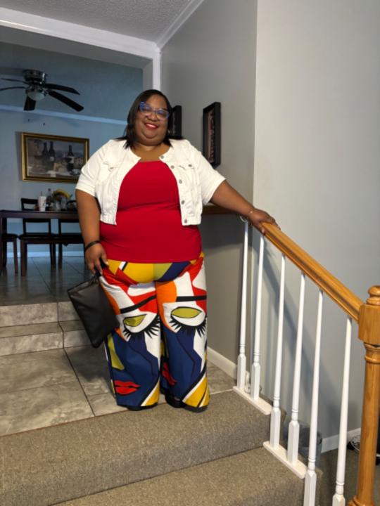 Lashundra Bias