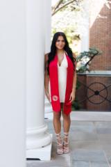 Elizabeth Bonilla