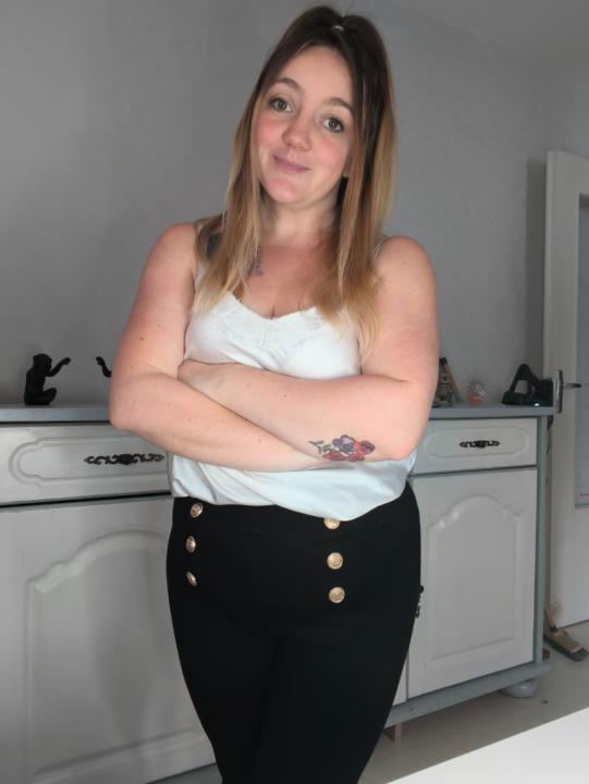 Pauline Leclerc