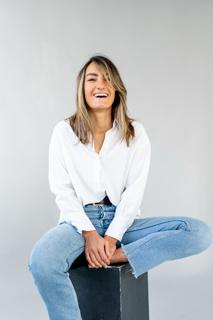 Bella Hegarty