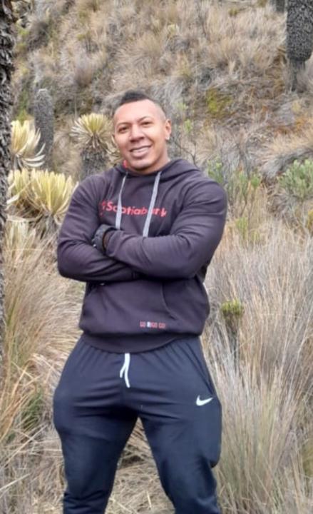 Fabián Serna Vélez