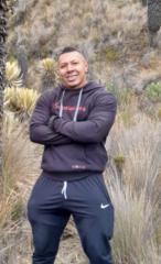 Fabián Serna Vélez