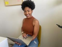 Waleisha Lubin