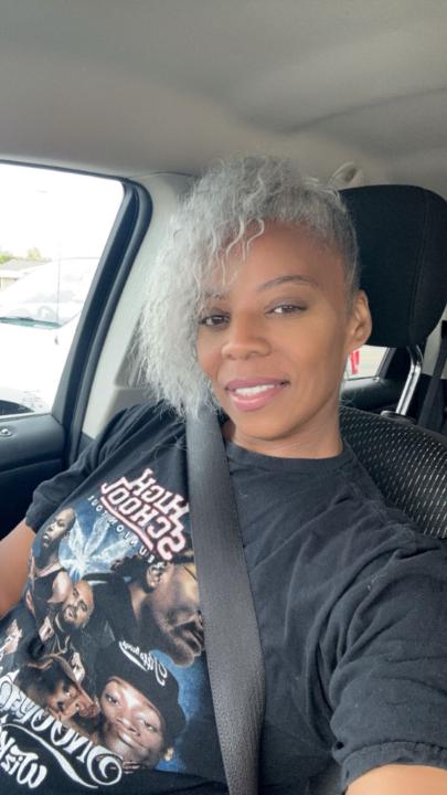 Lisa Cunningham Patton