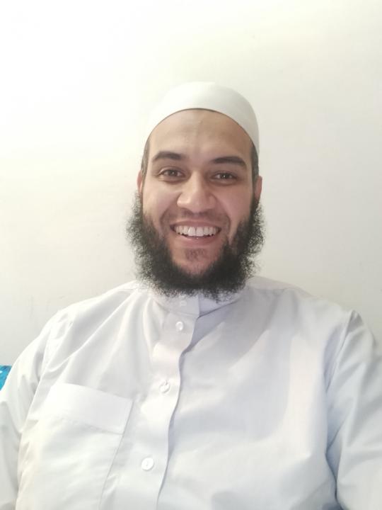 Sofiane Mechti