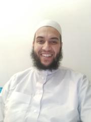 Sofiane Mechti