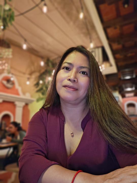 Blanca Sian