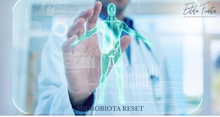 MICROBIOTA RESET