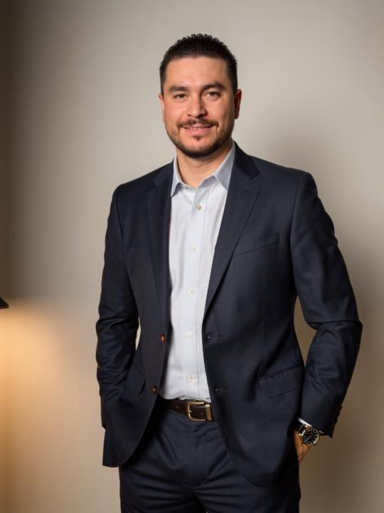 Christian Gil