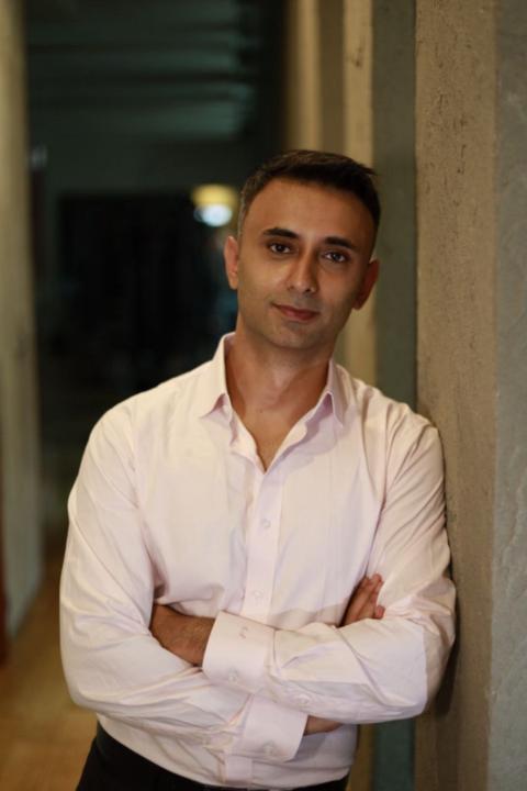 Shaz Siddiqui