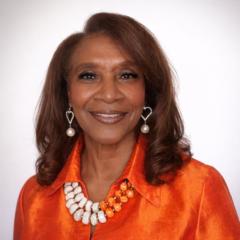 Patricia Gail