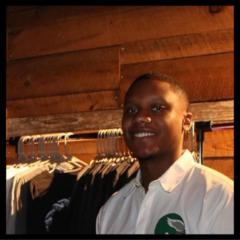 Keyshawn Frederick