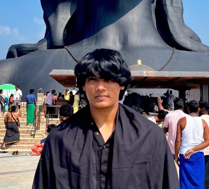 Prem Reddy
