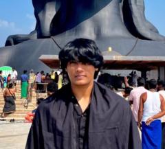 Prem Reddy