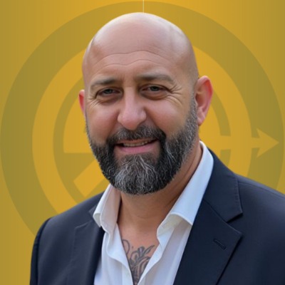Oliver Korff