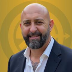 Oliver Korff