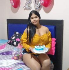 Michell Campos