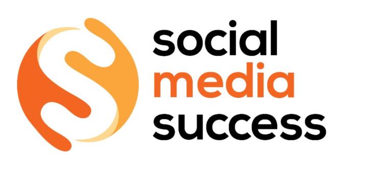 SOCIAL MEDIA SUCCESS
