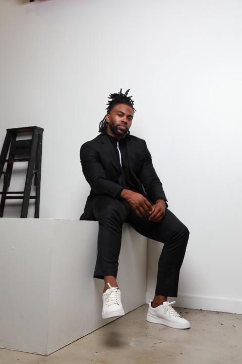 Demonte Mcclary