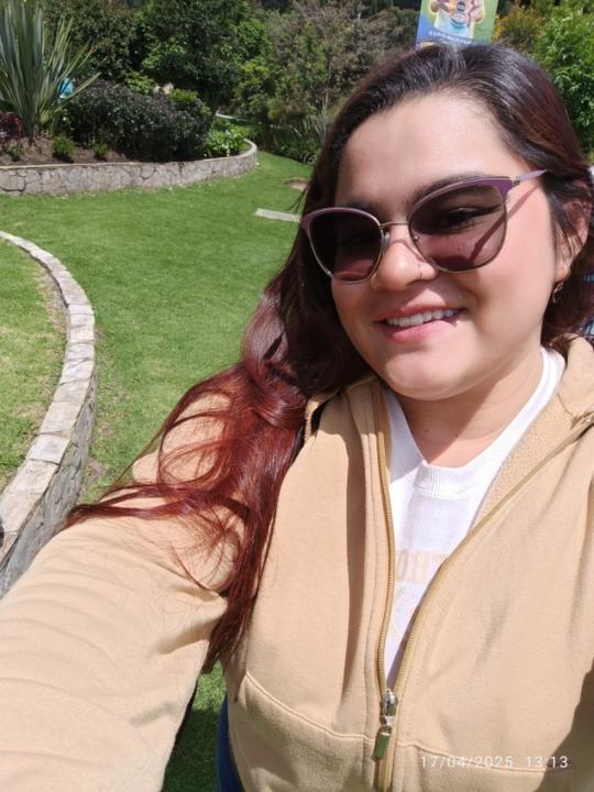 Ángela Viviana Julio Prieto