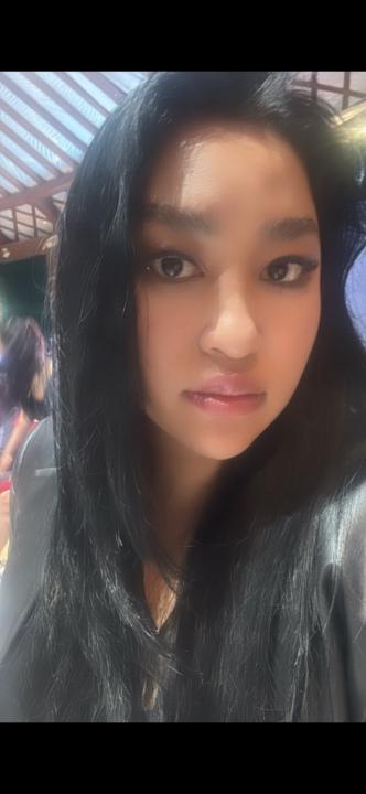 Khaliunchimeg Sodnomdarjaa