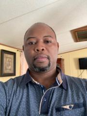 Frantz Saintil