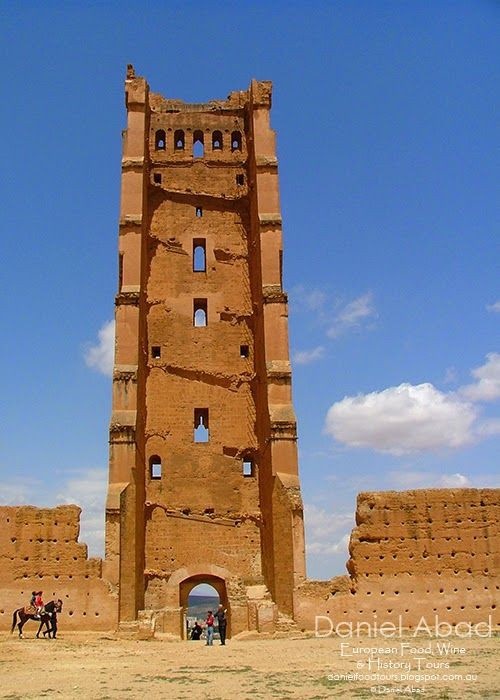 Wahid Mesli