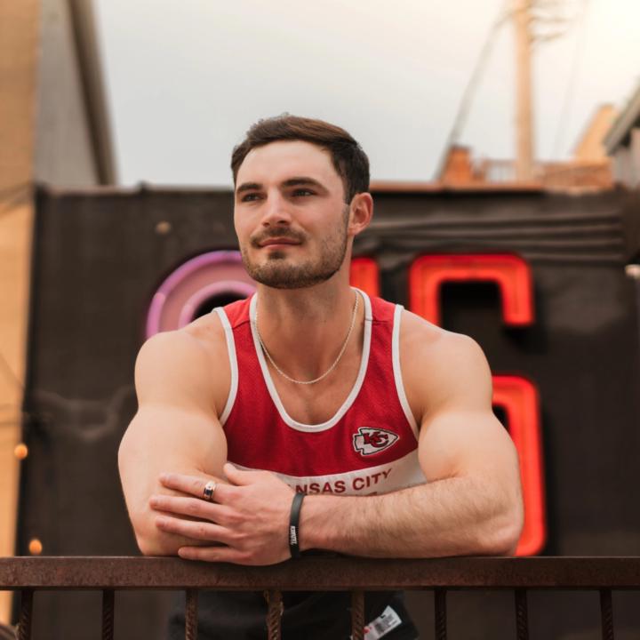 Jon Dandurand