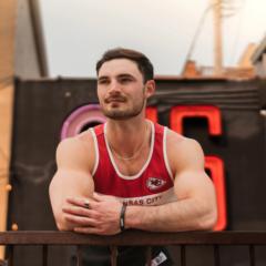 Jon Dandurand