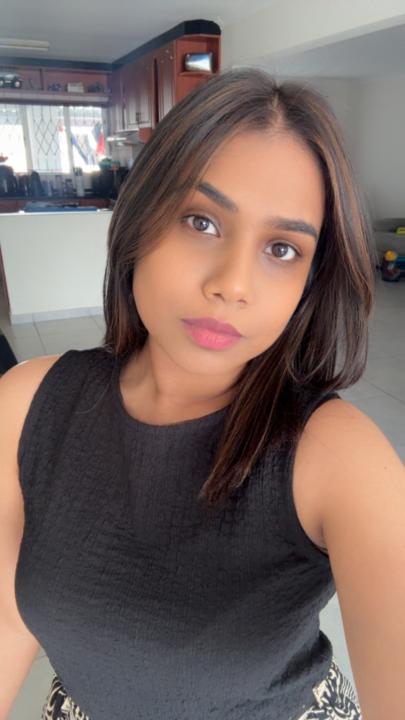 Leanda Diplall