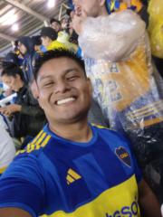 Daniel Fiestas rayson