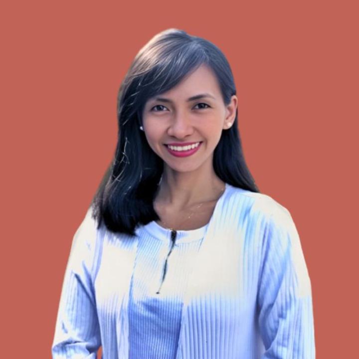 Rochelle Bajande