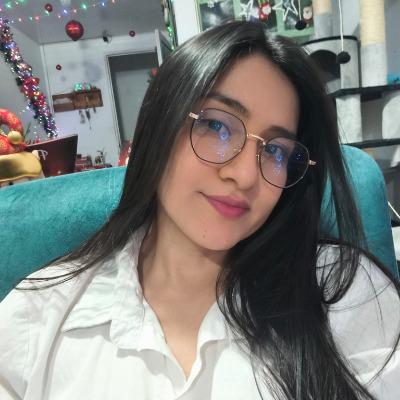 Katherine Hernández