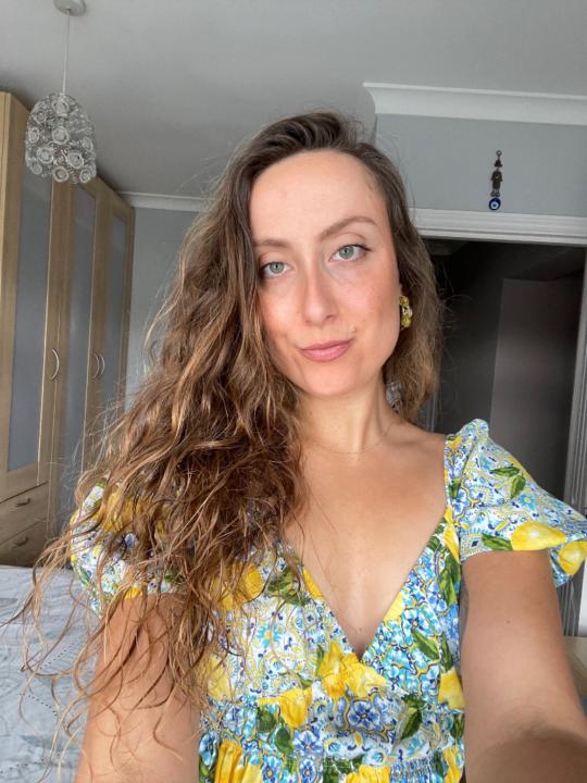 Nicole Brownfield