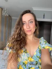 Nicole Brownfield