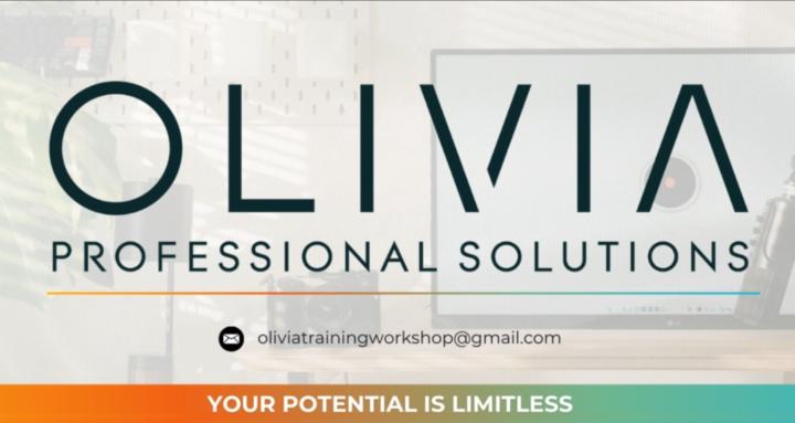 OLIVIA Professional Solutions